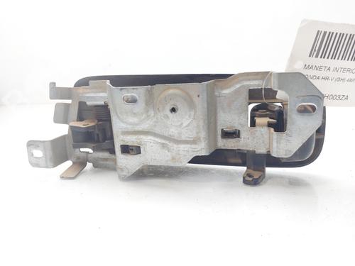 Front right interior door handle HONDA HR-V (GH_) 1.6 16V 4WD (GH2, GH4) | BP16020037I14 