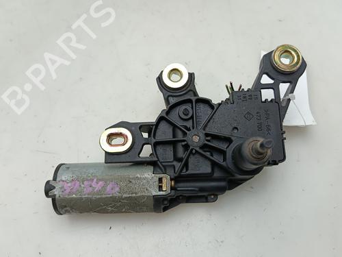 Essuie-glace moteur arrière SKODA FABIA I (6Y2) [1999-2008]  29408467