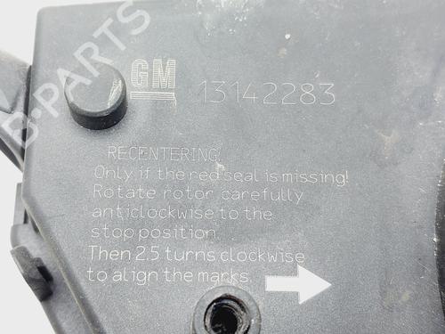 Lenkradtasten OPEL CORSA D (S07)  | BP30487026E15 