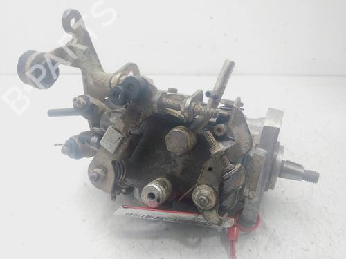 Injection pump CITROËN C15 Box Body/MPV (VD_)  | BP29584561M78 