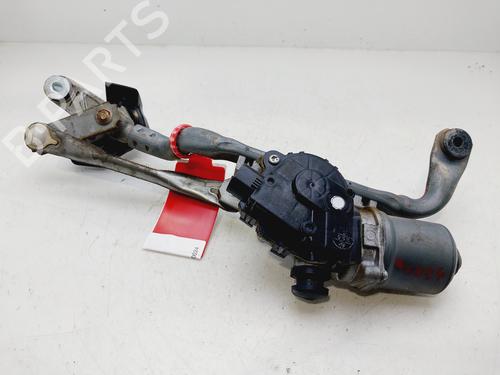 Used Front wiper motor TOYOTA YARIS (_P13_) [2010-2020]  30794295