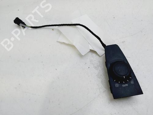 Used Climate control CITROËN C4 Grand Picasso I (UA_) [2006-2013]  18691120
