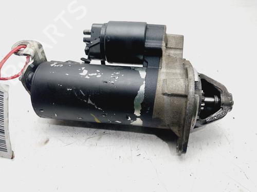 Startmotor OPEL ASTRA G Hatchback (T98) [1998-2009]  29127387