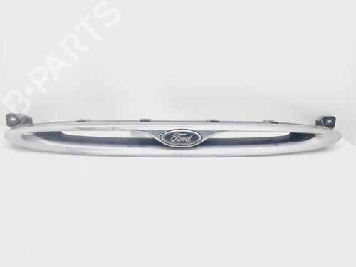 Used Grille FORD ESCORT V (AAL, ABL) 1.8 D (60 hp) 21062660
