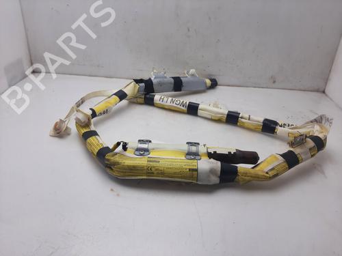 Used Left curtain airbag TOYOTA AVENSIS Estate (_T27_) [2008-2018]  18094946