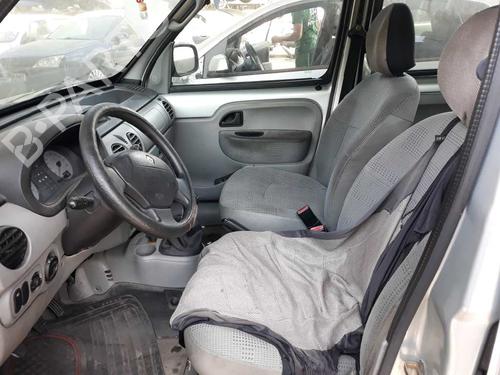 Rear left interior door handle RENAULT KANGOO (KC0/1_) 1.5 dCi | BP4724563I15 