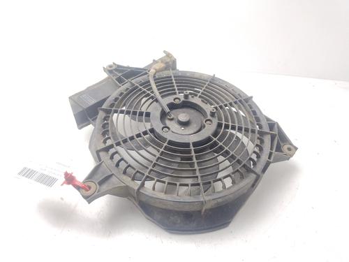 Koelventilatormotor HYUNDAI SANTA FÉ I (SM) 2.0 CRDi | BP29062299M35 