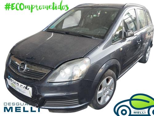 Recambios OPEL ZAFIRA / ZAFIRA FAMILY B (A05)  1.6 (M75)  4774346