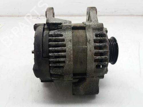 Alternator CHEVROLET AVEO / KALOS Hatchback (T250, T255) 1.2 | BP2881077M7 