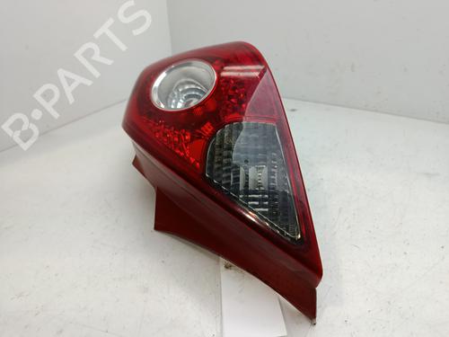 Right taillight OPEL CORSA D (S07) | BP32032409C35 - Image 5