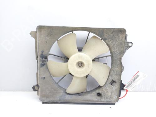 Radiator fan HONDA CIVIC VIII Saloon (FD, FA) 1.3 IMA (FA3, FD3) (95 hp) 12407779