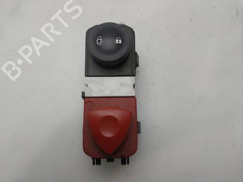 Used Warning switch Warning switch 39411955 39411955