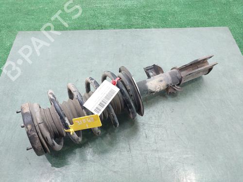 Used Left front shock absorber BMW X5 (E53) 3.0 d (184 hp) 15843635