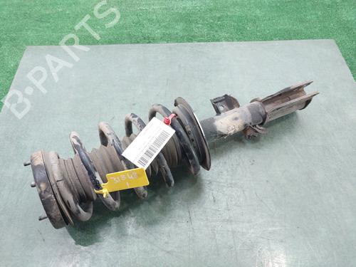 Dämpfer vorne links BMW X5 (E53) 3.0 d (184 hp) 31316764599 |