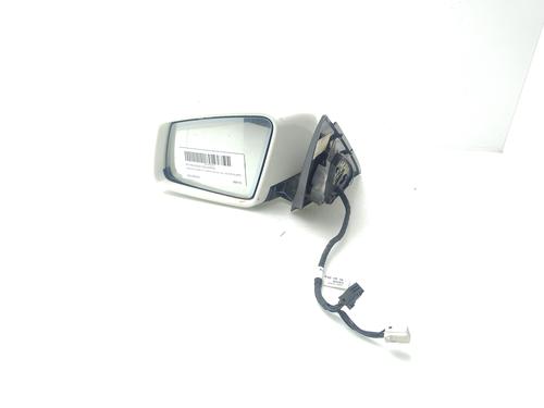 Used Left mirror MERCEDES-BENZ E-CLASS (W212) E 220 CDI / BlueTEC (212.001, 212.002) (170 hp) 27455776