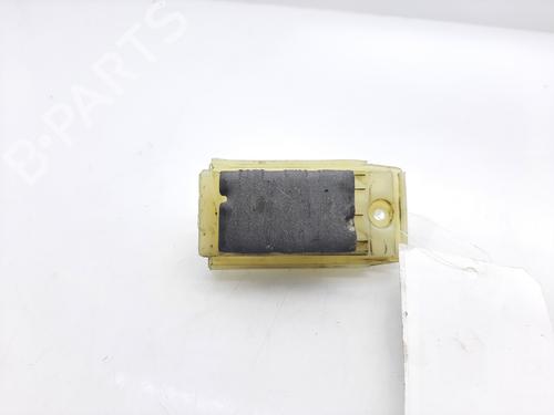 Heater resistor FORD MONDEO II (BAP) 1.8 TD | BP12419594M108 