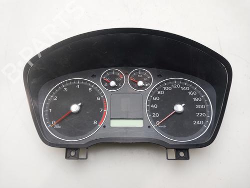 Used Instrument cluster Instrument cluster FORD FOCUS II (DA_, HCP, DP) [2004-2013] 36254819 36254819