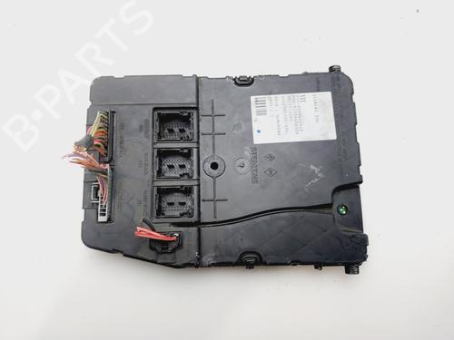 Sikringsdåse RENAULT MEGANE II (BM0/1_, CM0/1_) [2001-2012]  30298209