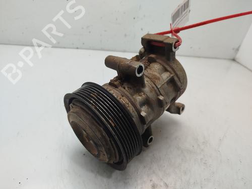 Used AC compressor TOYOTA HILUX VIII Pickup (_N1_) [2015-2026]  32297764