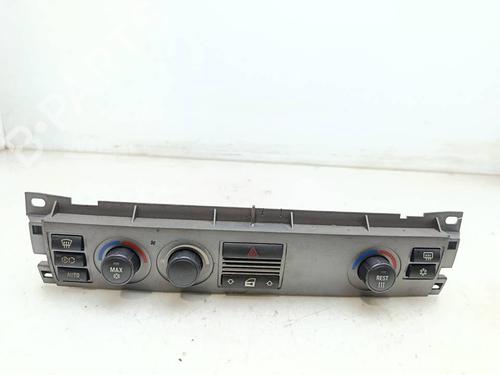 Used Climate control Climate control 38642377 38642377