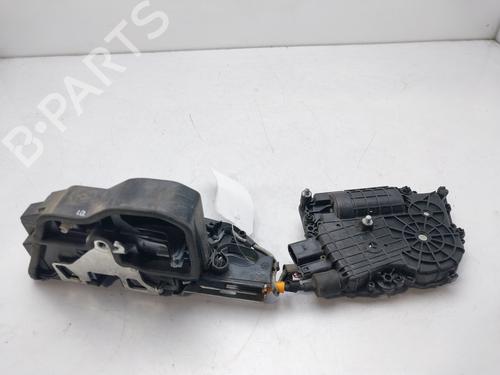 Used Rear left lock BMW X6 (E71, E72) xDrive 30 d (235 hp) 11749799