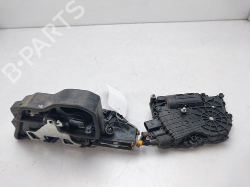 Cerradura puerta trasera izquierda BMW X6 (E71, E72) xDrive 30 d (235 hp) 11749799