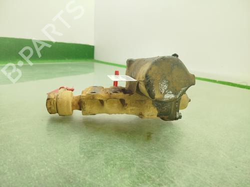 Steering rack NISSAN PICK UP (D22) 2.5 TD 4WD | BP36677261M22 - Image 5