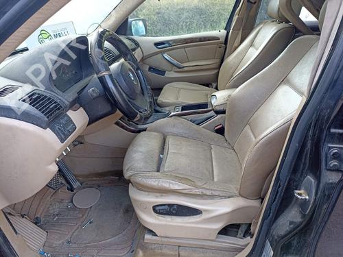 Headlight switch BMW X5 (E53) 3.0 d | BP36319620I24  - Image 10