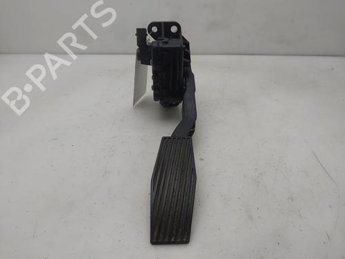 Used Pedal Pedal 38104204 38104204
