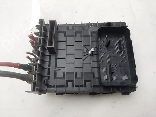 Fuse box SEAT LEON (1P1) 1.6 | BP33319606E1 - Image 3