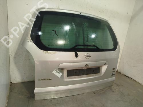 Tailgate OPEL ZAFIRA A MPV (T98)  | BP28287851C6 
