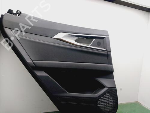 Venstre bakpanel RENAULT AUSTRAL  | BP32753342C60  - Image 5