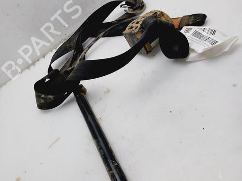 Front right seatbelt VW GOLF III (1H1) 1.9 TDI | BP18150371I25 
