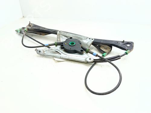 Front right window mechanism AUDI A4 B5 Avant (8D5) 1.9 TDI | BP28314512C23 