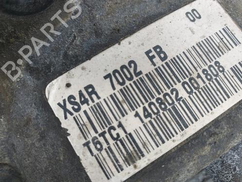 Gearbox FORD FOCUS I (DAW, DBW) 1.6 16V | BP8367640M3 