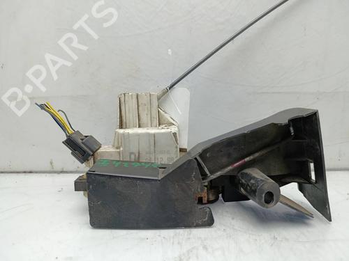 Cerradura puerta delantera izquierda Cerradura puerta delantera izquierda FORD COUGAR (EC_) 2.5 V6 24V (170 hp) 39751503 39751503