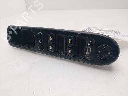 Left front window switch PEUGEOT 307 SW (3H)  | BP32694862I27  - Image 5