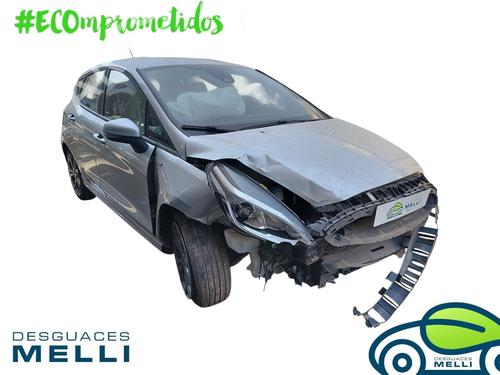 Engine FORD FIESTA VII (HJ, HF) 1.0 EcoBoost | BP38751530M1 - Image 11