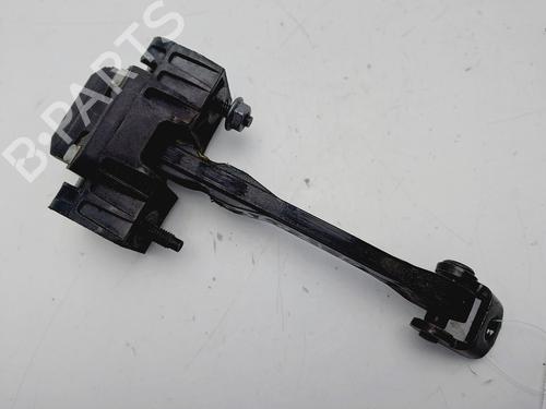 Used Hinge/Door check strap PEUGEOT 508 SW I (8E_) 2.2 HDi (204 hp) 23557910