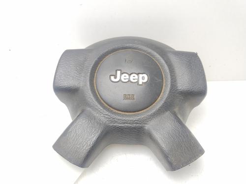 Used Driver airbag JEEP CHEROKEE (KJ) 2.5 CRD 4x4 (143 hp) 30497950