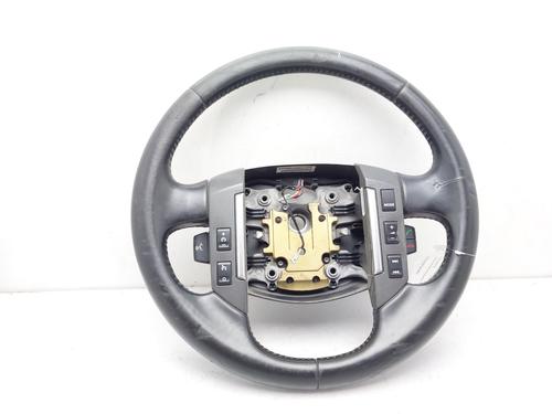 Steering wheel LAND ROVER DISCOVERY III (L319) 2.7 TD 4x4 (190 hp) 13572213