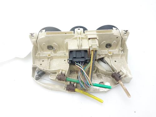 Climate control SEAT LEON (1M1) 1.9 TDI | BP17095811I5 