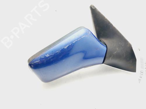 Right mirror SEAT IBIZA II (6K1) 1.9 TDI | BP4560233C27 