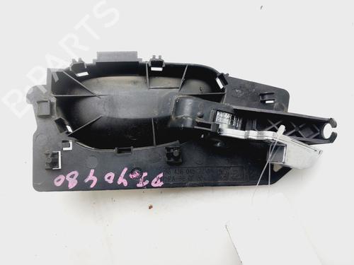 Front left interior door handle PEUGEOT 307 (3A/C) | BP31611171I13