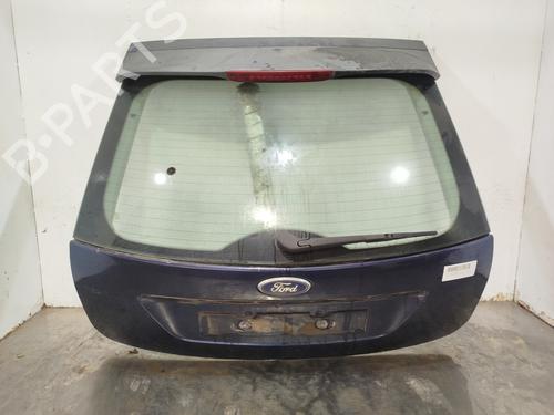 Used Tailgate Tailgate FORD FOCUS II (DA_, HCP, DP) [2004-2013] 35894808 35894808