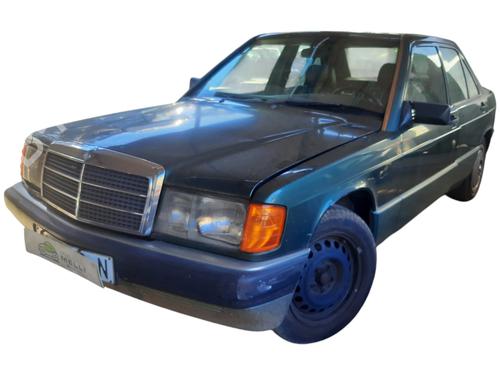 Used Parts MERCEDES-BENZ 190 (W201) E 2.3 (201.028) (136 hp) 4290141