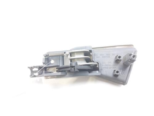 Front right interior door handle SMART FORFOUR (454) 1.5 CDI (454.001) | BP11850644I14 