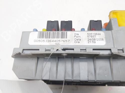 Fuse box ALFA ROMEO 159 Sportwagon (939_) 1.9 JTDM 16V (939BXC1B, 939BXC12) | BP15079541E1 