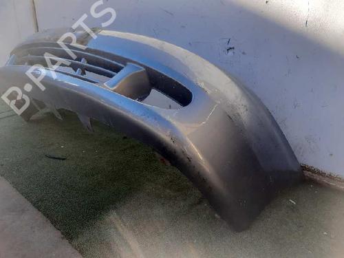 Front bumper CHEVROLET REZZO MPV (U100) 1.6 | BP5749563C7 