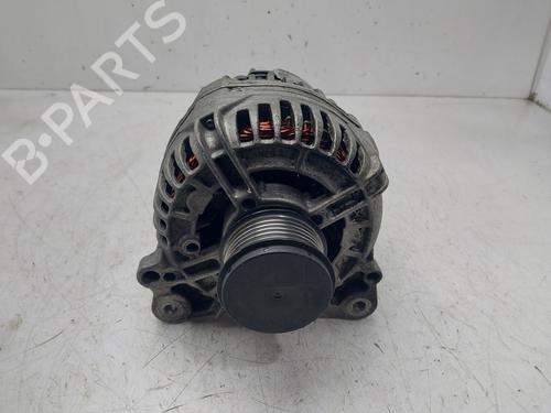 Alternator AUDI A4 B7 (8EC) 2.0 TDI 16V | BP31614071M7 - Image 4